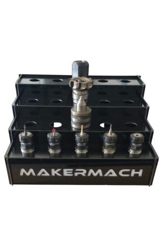 CNC Takım Tutucu Sehpası (20'li)
